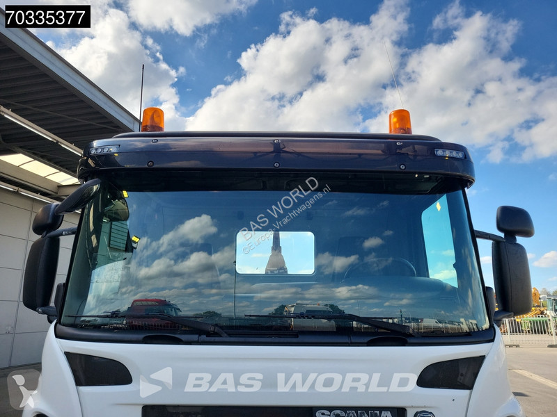 Scania P360 6X2 N-Truck 21Ton HIAB XR21Z61...