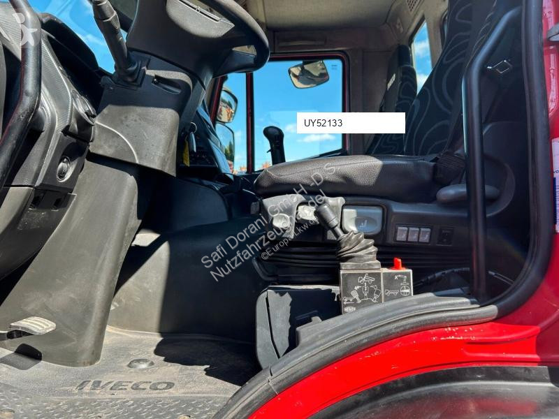 Kamion Iveco 85.2-A2