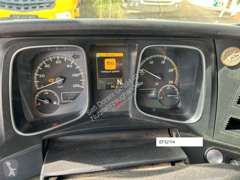 Camion Mercedes 290.2.E