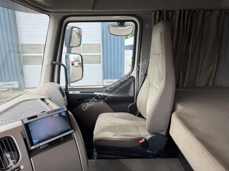 Camión Renault 380 DXI Euro 5 *Only 258 Tkm*...