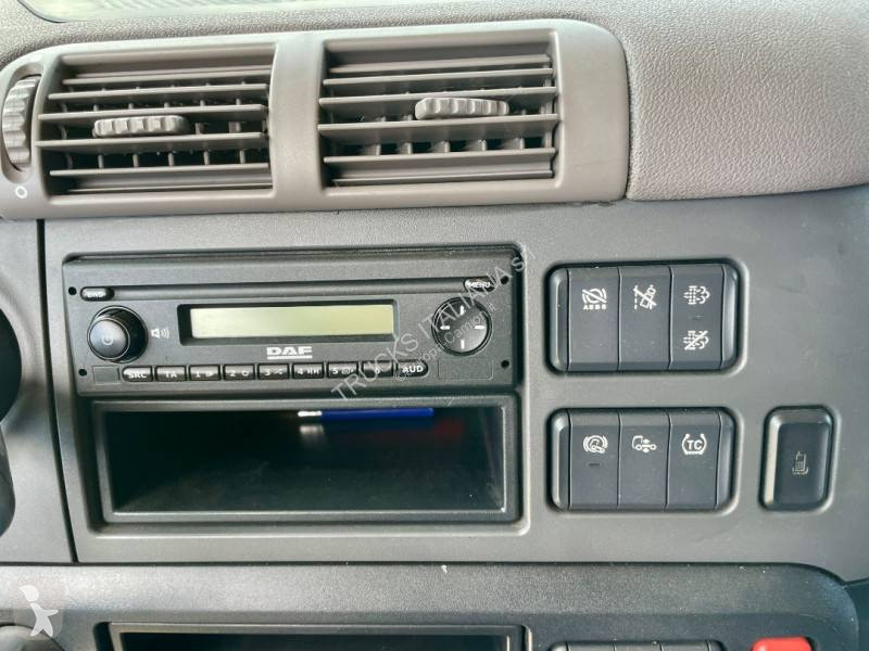 Camión DAF 450