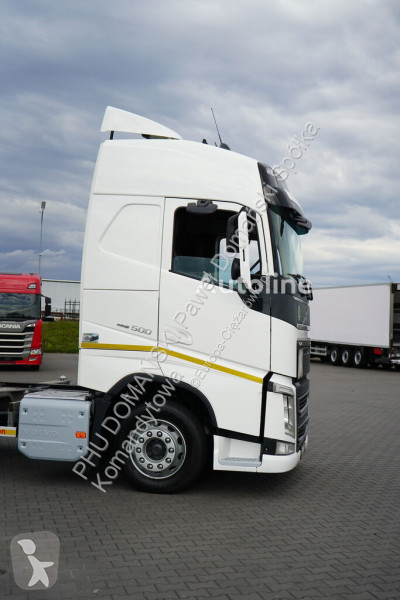 Camión Volvo FH / 500 / ACC / EURO 6 / BDF /...
