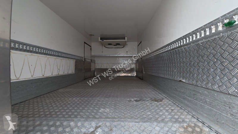 Kamion Iveco 70C15