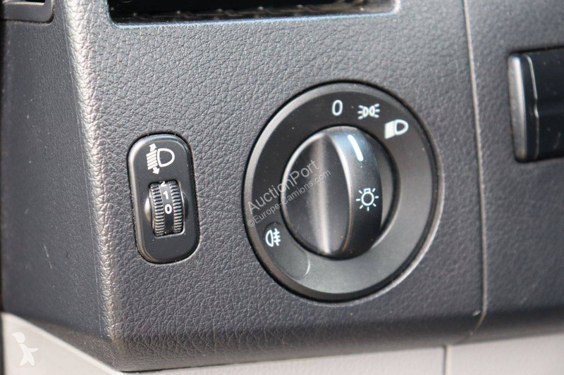 Camión Mercedes 518 CDI