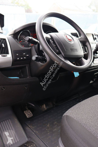Camión Fiat
