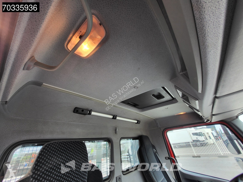Camión Mercedes 1824 4X2 NL-Truck 14tons HYVA...