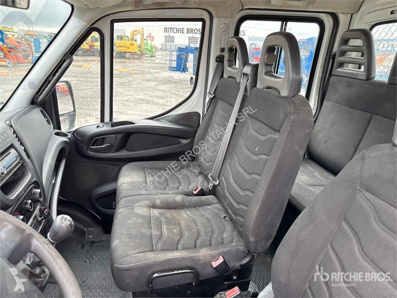 Camión Iveco