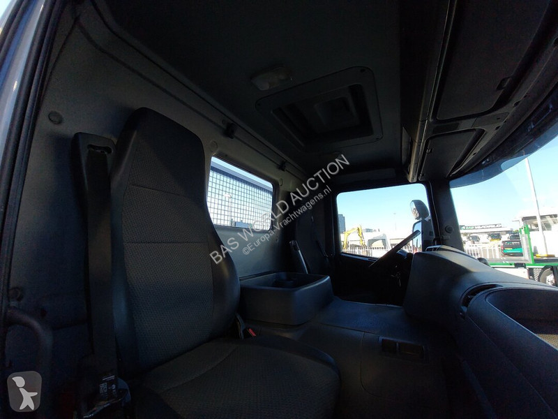Kamion Scania 280