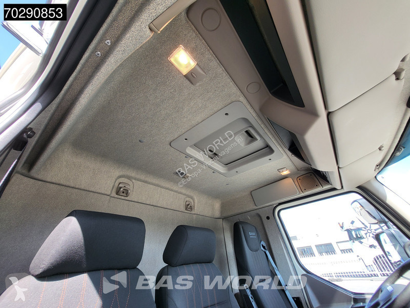 Kamion DAF LF 260 LF 4X2 LIKE NEW 14t NL-Truck...