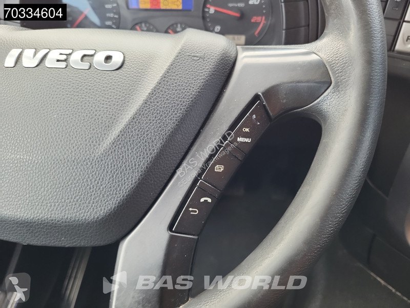 Kamion Iveco 420 4X2 18t NL-Truck Full Air...