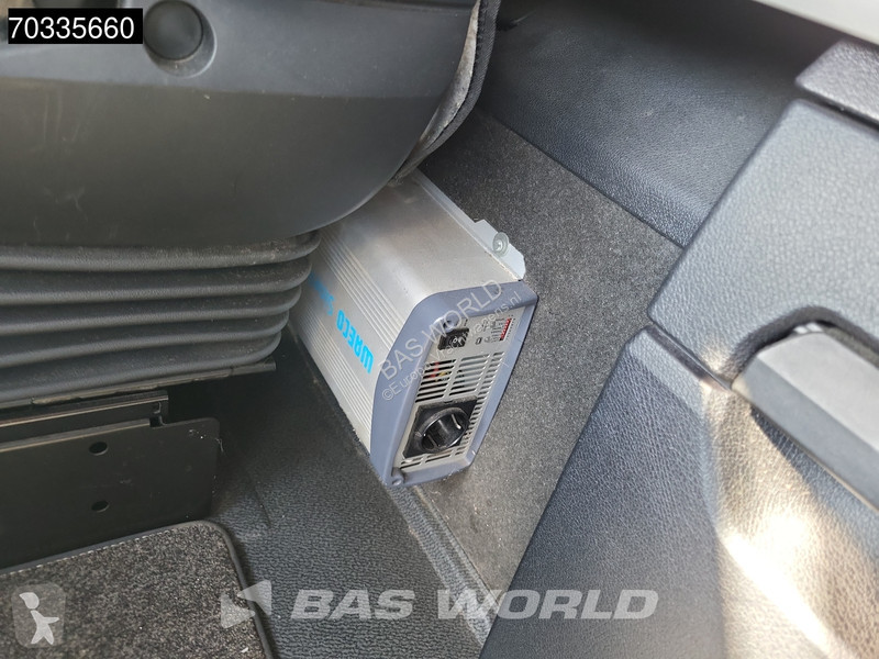 Kamion Mercedes 2548 6X2 Full Air suspension...