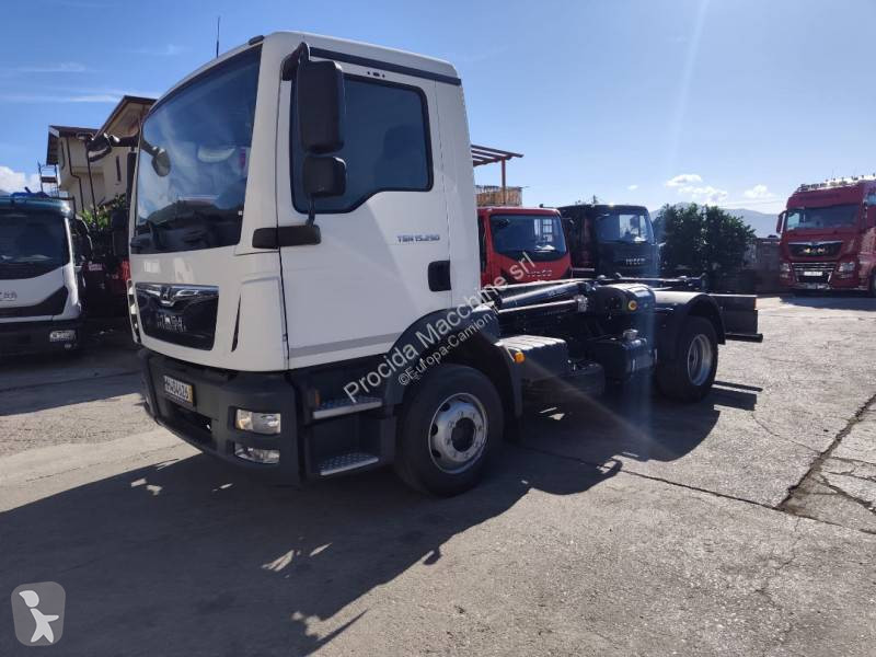 Kamion MAN 15.290
