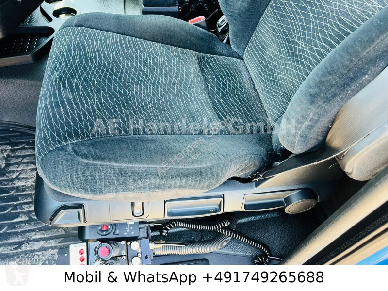Kamion Mercedes IV 2551 L VDL 21-6200...