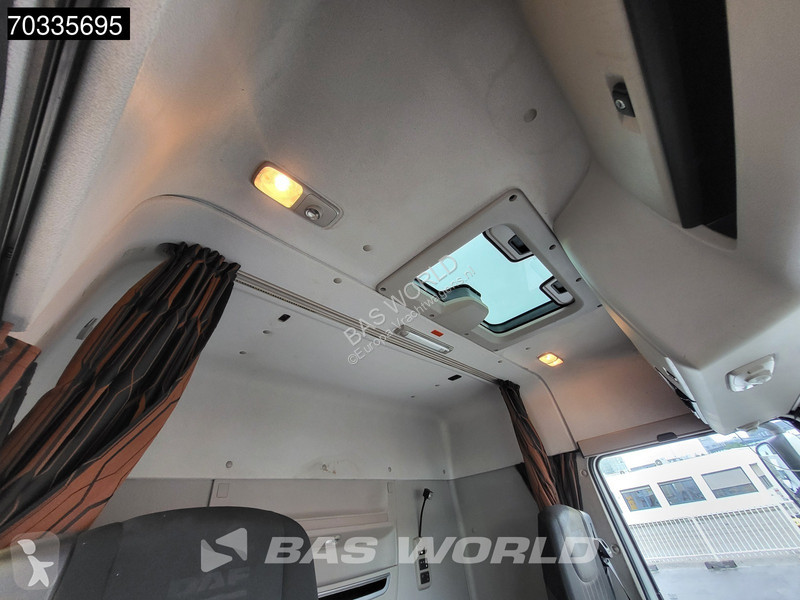 Kamion DAF 480  6X2 NL-Truck APK VDL S-25-6200...