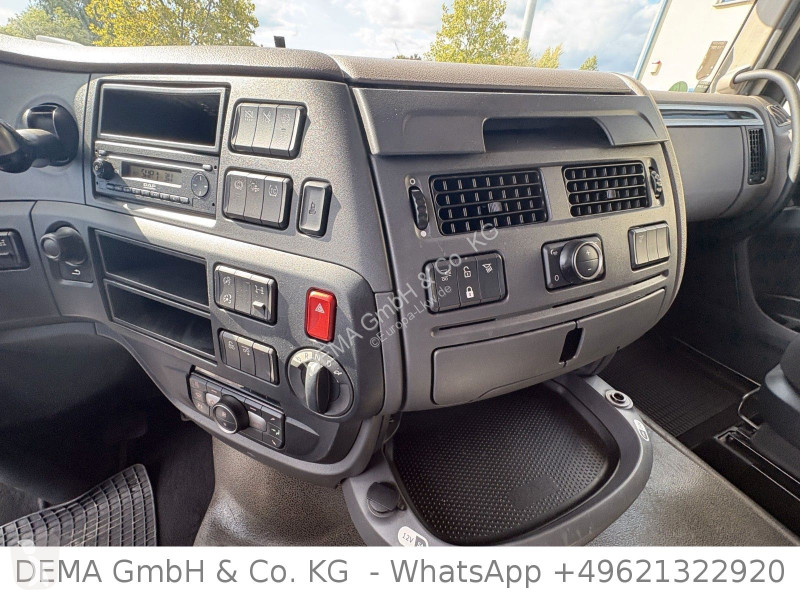 Kamion DAF 480*Kipphydraulik*...
