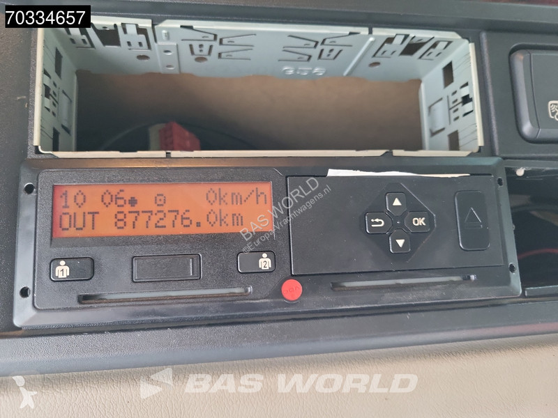 DAF 480  6X2 NL-truck APK VSL S26-6200...