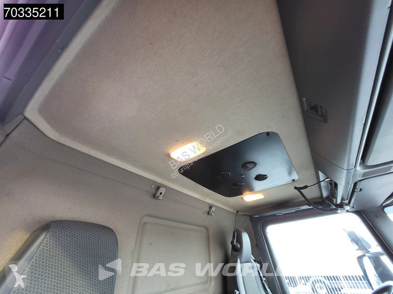 Kamion Scania G450 10X4 N-Truck APK 25m3 AJK...