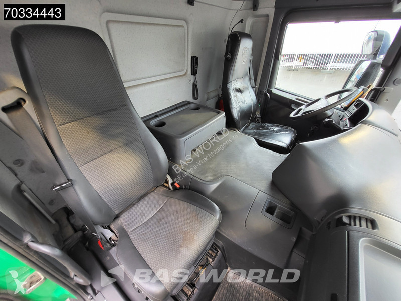 Kamion Scania P360 P 4X2 JOAB V 14U AAD...