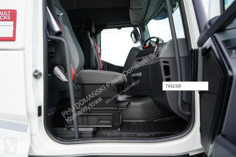 Kamion Renault PK 24.001