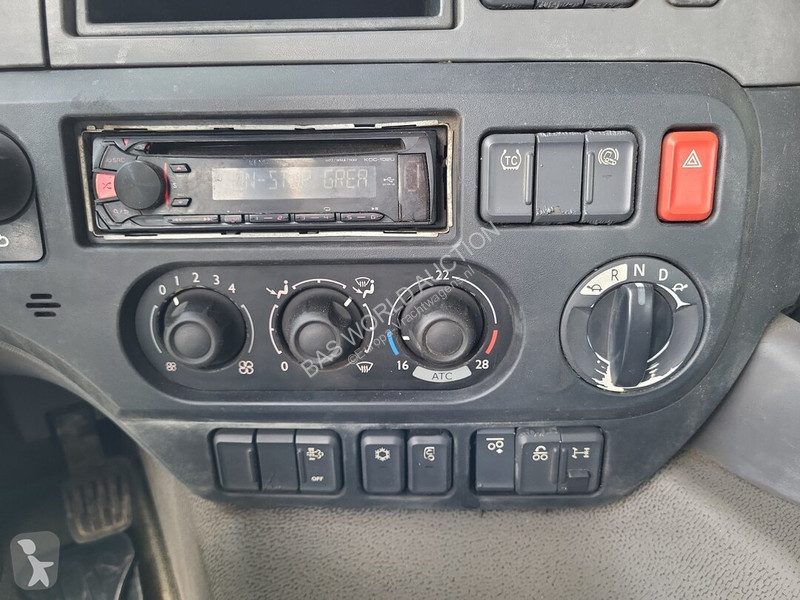 DAF 400 truck