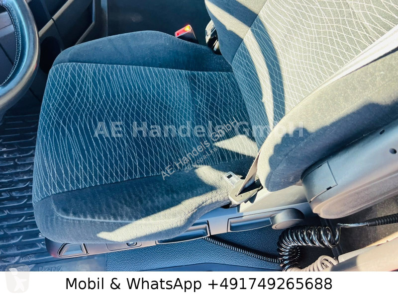 Teherautó Mercedes 2646 StreamSpace LL...