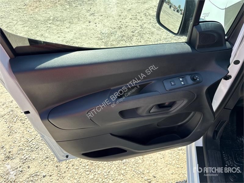 Camión Toyota Proace CITY 1.5D 100CV S&S MT L2...
