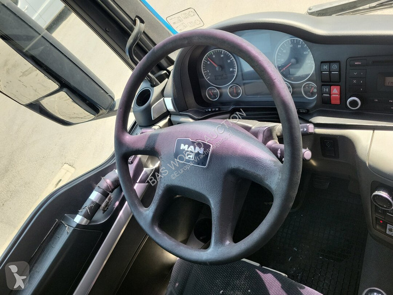 Camión MAN 35.360