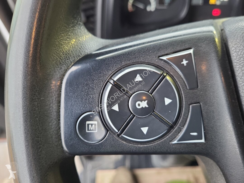 Camión Mercedes 2640
