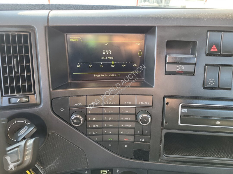 Camión Volvo 460