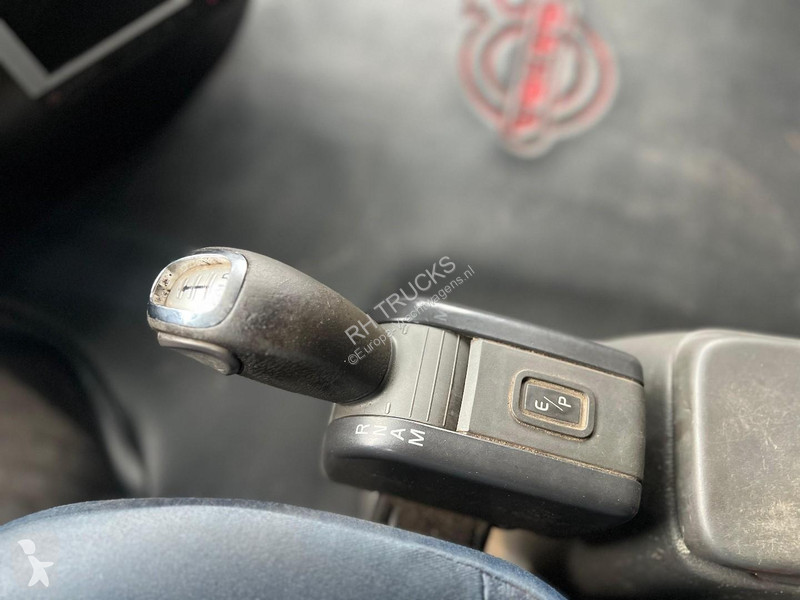 Camión Volvo FH 520 6X4 EURO 5 + LOGLIFT 0ST96R...