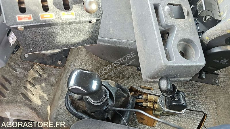 Camión Renault MIDLUM