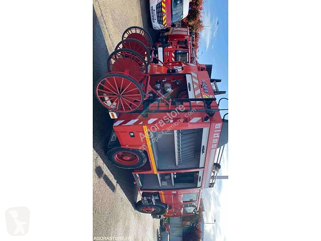 Camion
