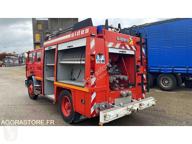 Camion