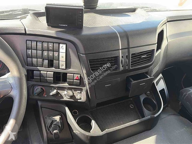 Camión  STRALIS 330