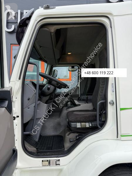 Camión DAF 111 HIDUO