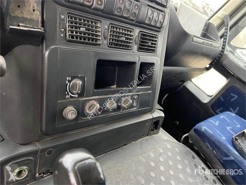 Camion Iveco 450