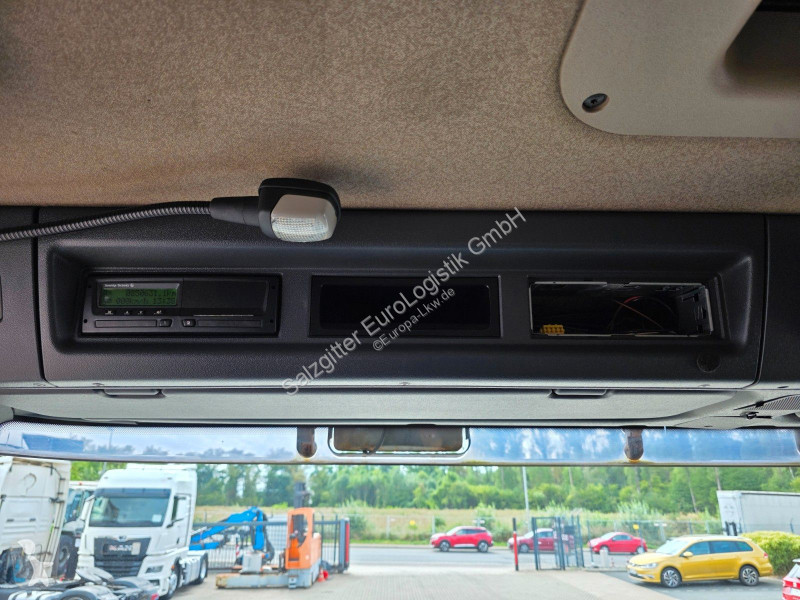Camión Scania 440 B6X2*4MNA | ADR | Retader |...