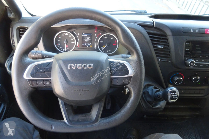 Camião Iveco 35S14