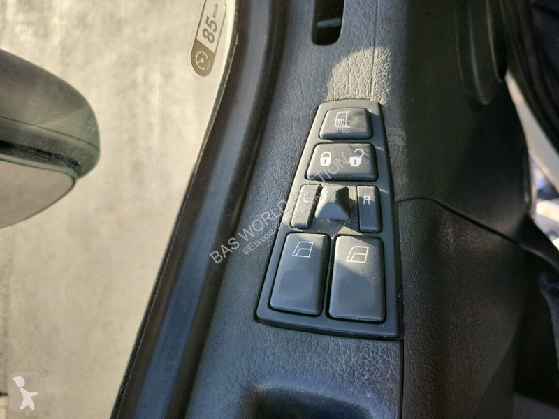 Lastbil Volvo FM FM 370