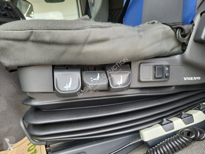 Lastbil Volvo 380