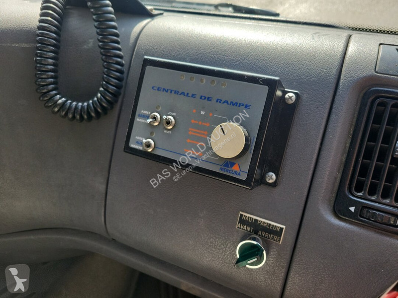 شاحنة Renault 150