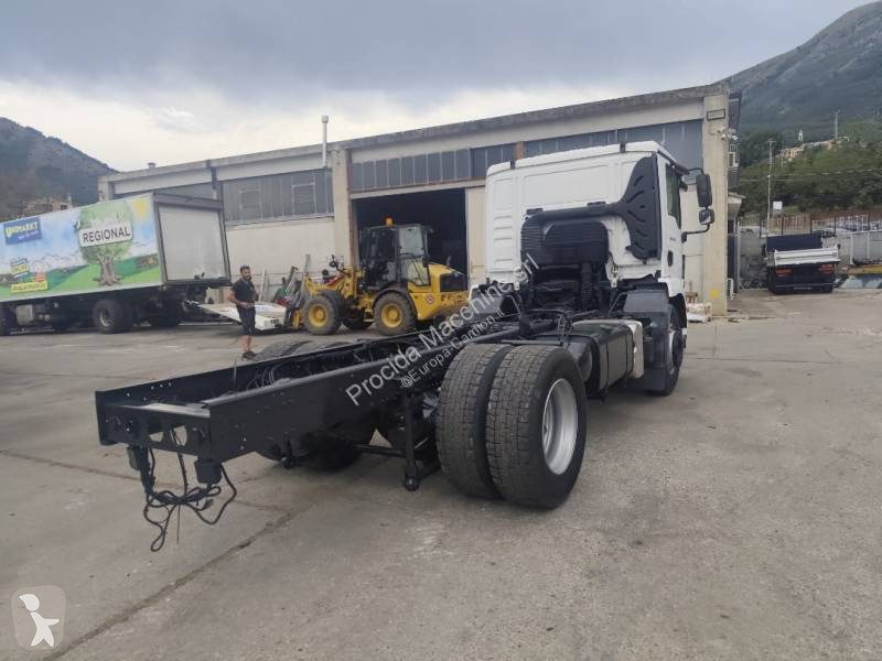 Camion MAN 18.340