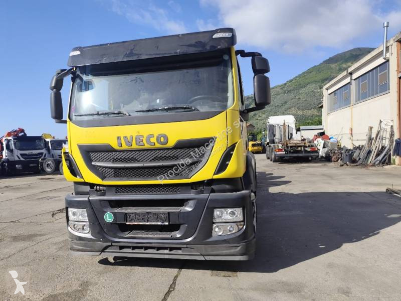 Camion Iveco 260 S 46