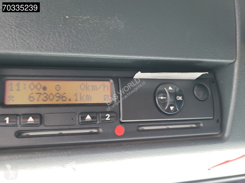 Camion MAN 41.440 10X4 NL-truck 10x4 29m3...