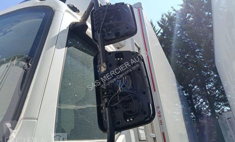 Camion Renault