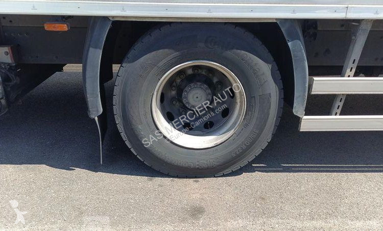 Camion Renault