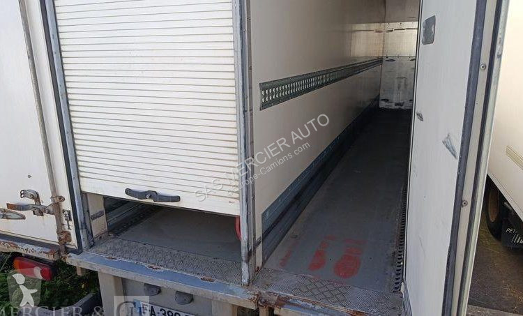 Camion Renault