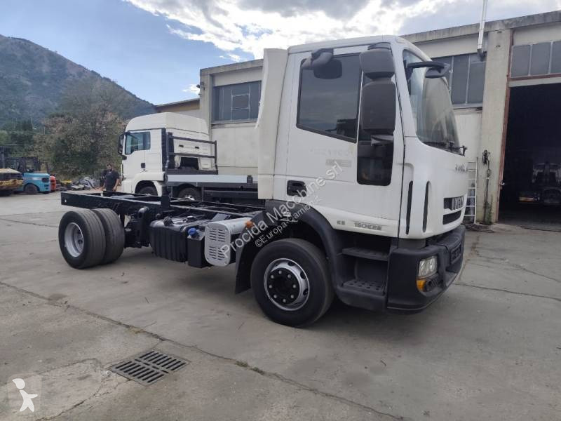 Camion Iveco 150 E 22