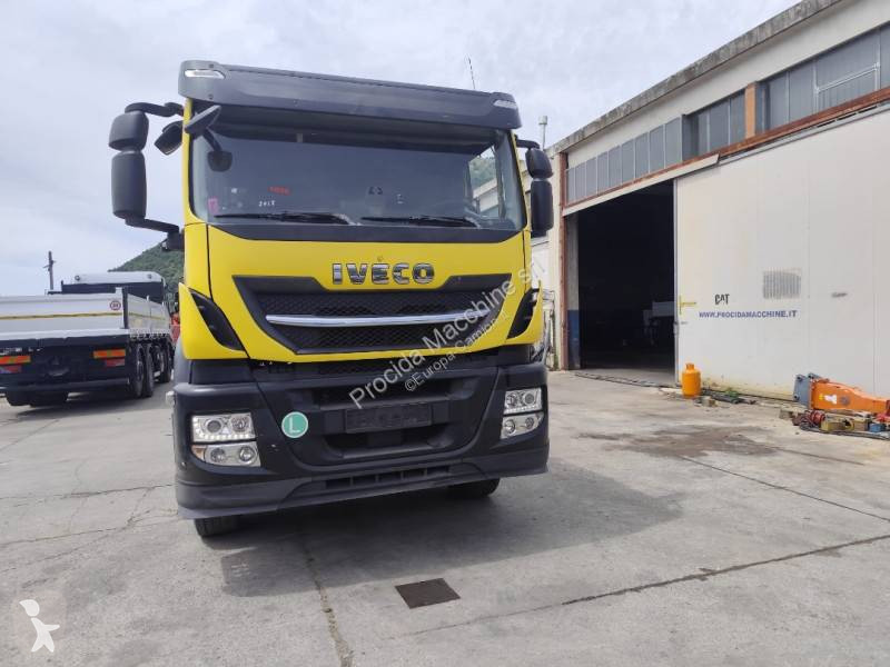 Camion Iveco 260 S 46