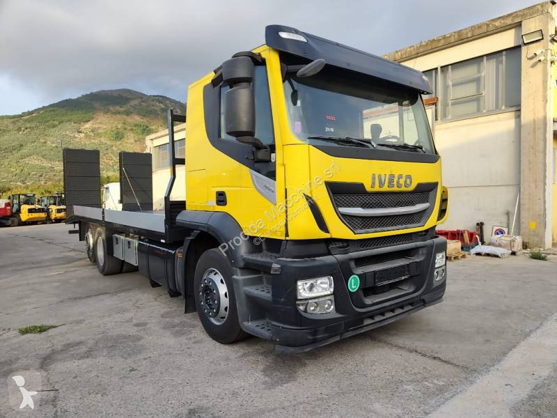 Camion Iveco 260 S 46